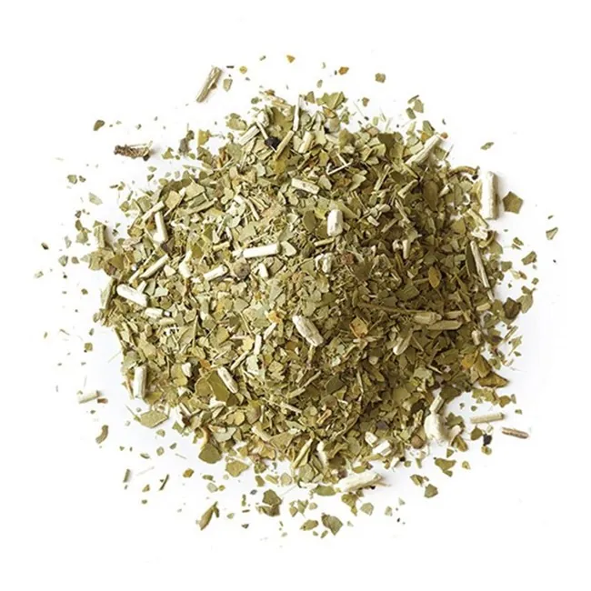 MATE YAPRAĞI