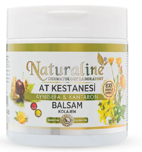AT KESTANESİ BALSAM