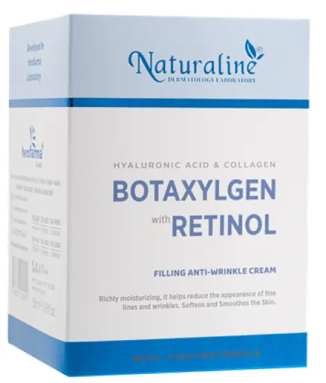 BOTAXYLGEN WITH RETINOL