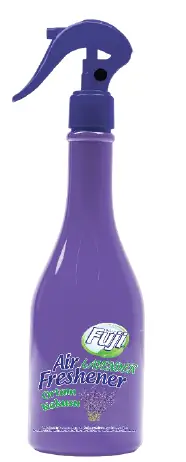 FUJİ NEON SERİSİ ORTAM KOKUSU - LAVANTA