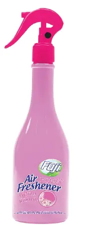 FUJİ NEON SERİSİ ORTAM KOKUSU - PUDRA