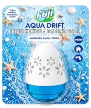 ILGAZ FUJİ CAM KÜRE OTO KOKUSU - AQUA DRIFT