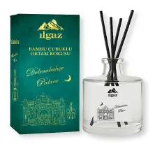 ILGAZ BAMBU STICK ODA KOKUSU SERİSİ - DOLMABAHÇE