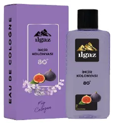 ILGAZ ELEGANCE KOLONYA SERİSİ - İNCİR