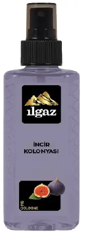 ILGAZ ELEGANCE KOLONYA SERİSİ - İNCİR