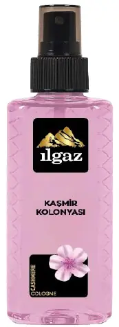ILGAZ ELEGANCE KOLONYA SERİSİ - KAŞMİR