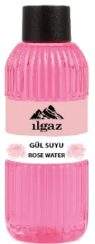 ILGAZ KLASİK GÜL SUYU