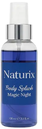 NATURIX BODY SPLASH MAGIC NIGHT