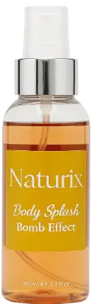 NATURIX BODY SPLASH BOMB EFFECT