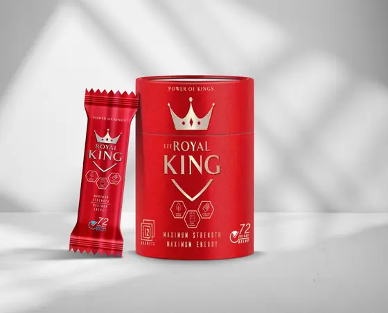 ROYAL KİNG ÇİKOLATA
