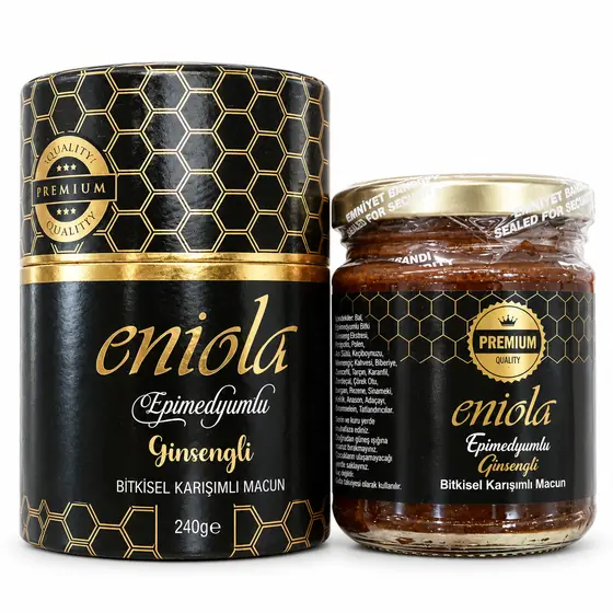 ENİOLA ÖZEL MACUN