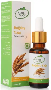 Buğday Yağı SAF YAĞLAR