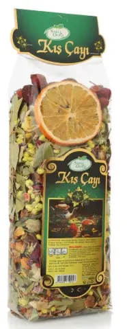 Kış Çayı