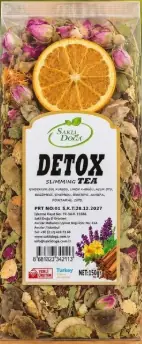 Detox Çayı