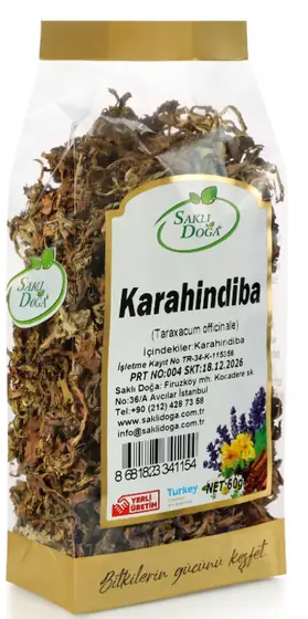 Karahindiba