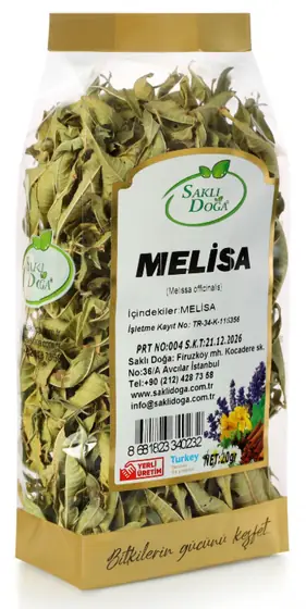 Melisa