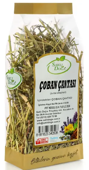 Çoban Çantası