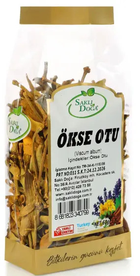 Ökse otu