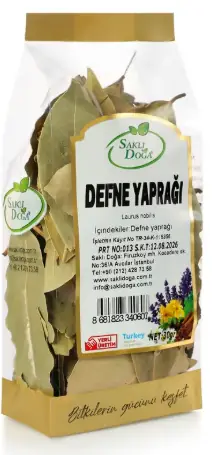 Defne Yaprağı