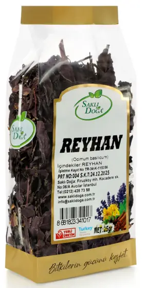 Reyhan