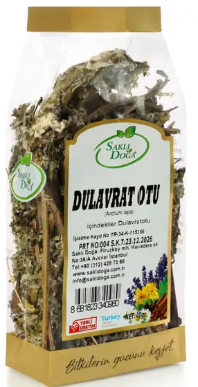 Dulavrat Otu