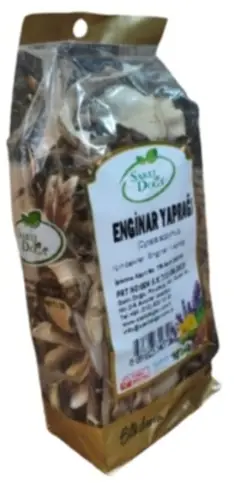 Enginar Yaprak