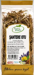 Şahtere Otu