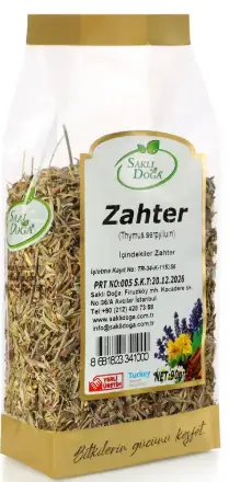 Zahter