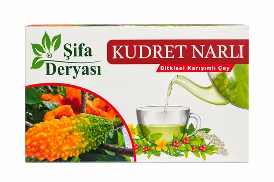 KUDRET NARI SÜZEN POŞET
