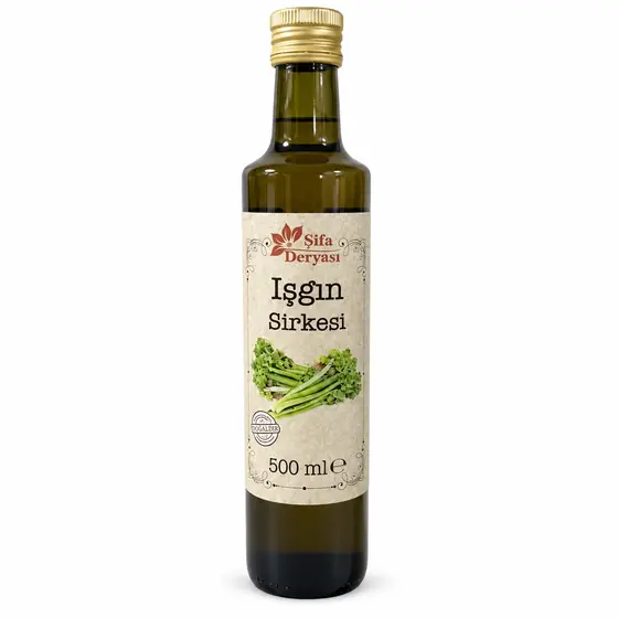 ŞİFA DERYASI IŞGIN SİRKESİ