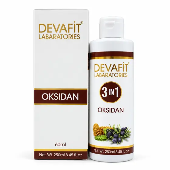 DEVAFİT OKSİDAN