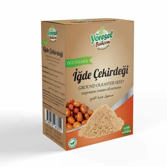 İĞDE ÇEKİRDEĞİ