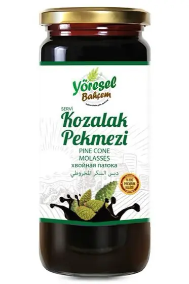 KOZAK PEKMEZİ